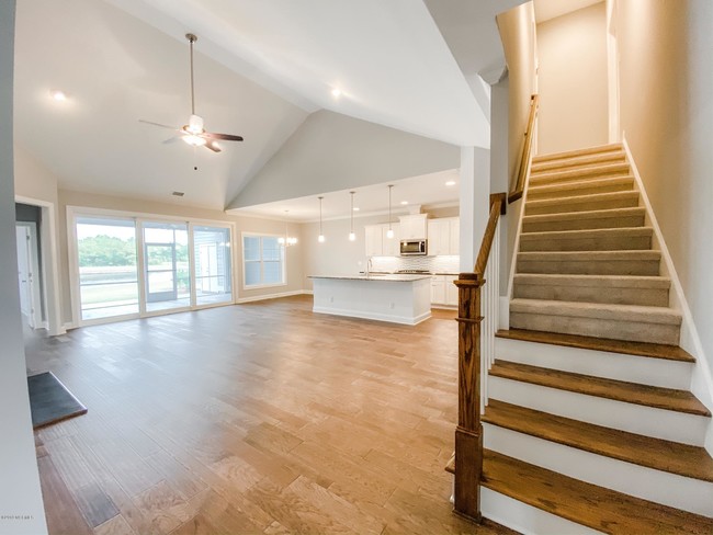 Building Photo - 3909 Hazelwood Ct