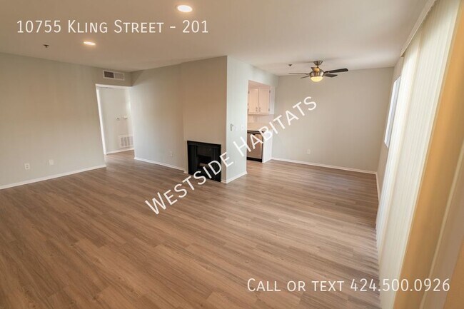 Foto del edificio - 10755 Kling St