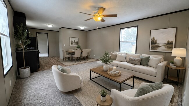 Foto del edificio - 2104 Cardinal Ln NW