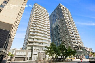 Building Photo - 111 Champagne Ave S