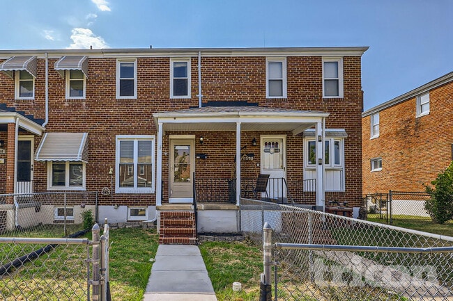 Foto del edificio - 7908 St Monica Dr