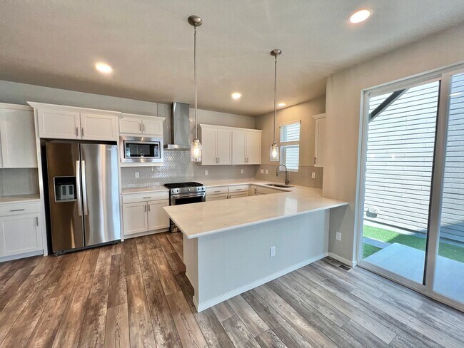 Foto del edificio - Beautiful 3 Bed 2.5 Bath in Timnath!