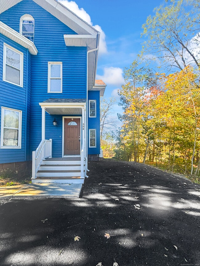 Building Photo - 358 Pomeroy Ave