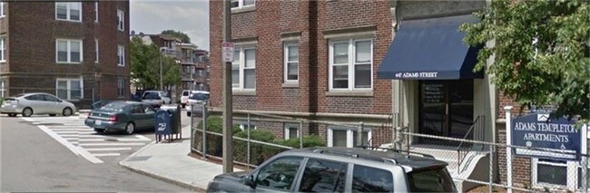 Building Photo - 445 Adams St