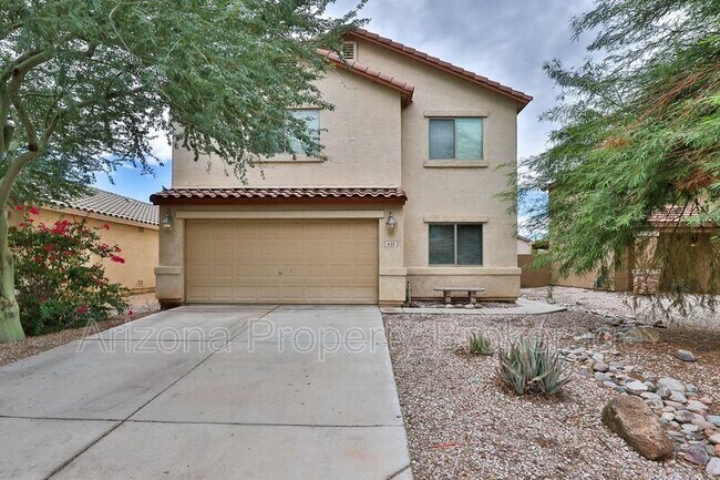 Foto del edificio - 435 W Corriente Ct