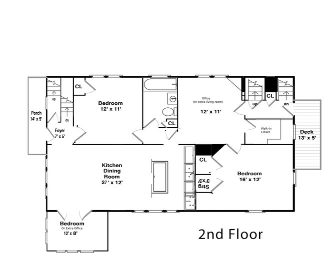 Building Photo - 22 Bayard St