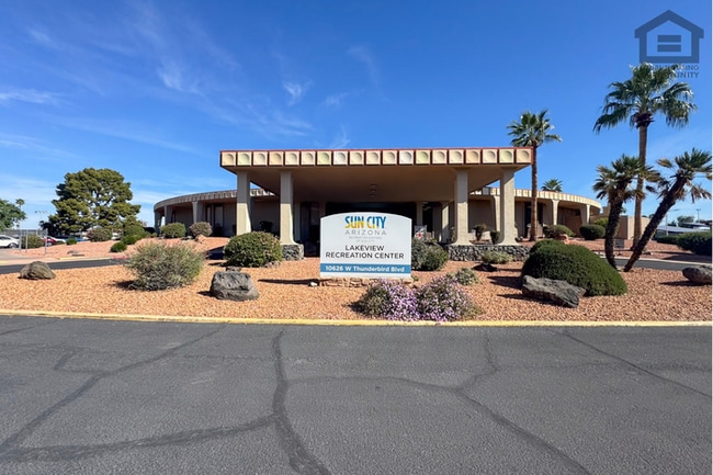 Building Photo - 3Bed/2Bath House in El Mirage! Move-In Ready on 06/04/2026!