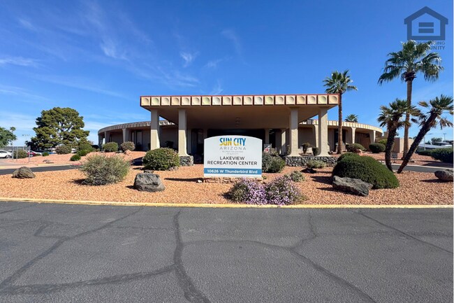 Foto del edificio - 3Bed/2Bath House in El Mirage! Move-In Ready on 06/04/2026!