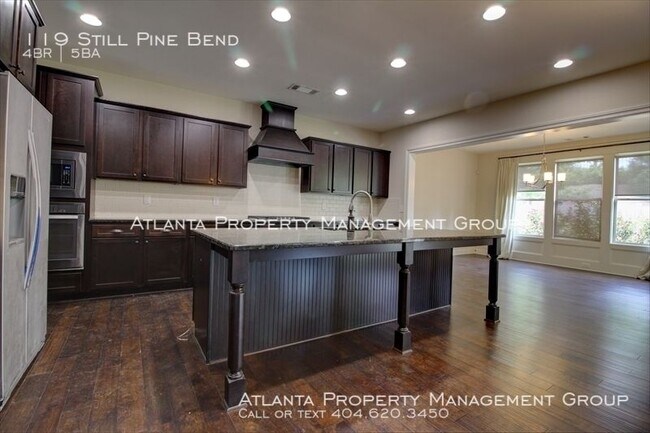 Foto del edificio - 119 Still Pine Bend