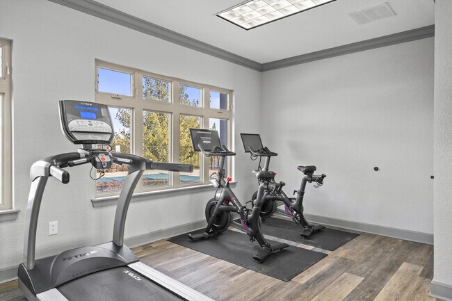 Foto del edificio - Arbor Mist Townhomes