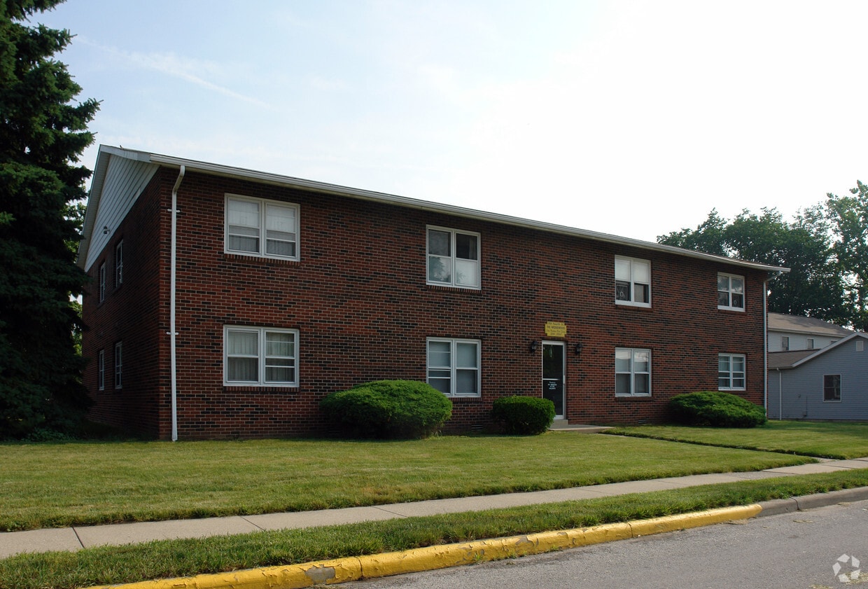 Building Photo - 701 4th St