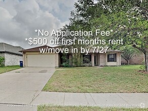 Building Photo - 5110 Toledo Dr