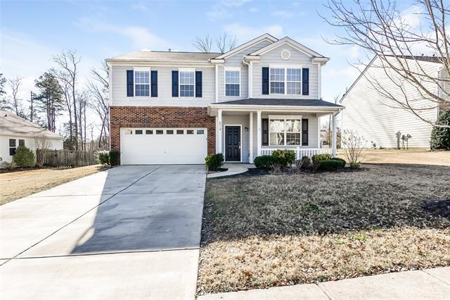 Foto principal - 6519 Blackwood Ln