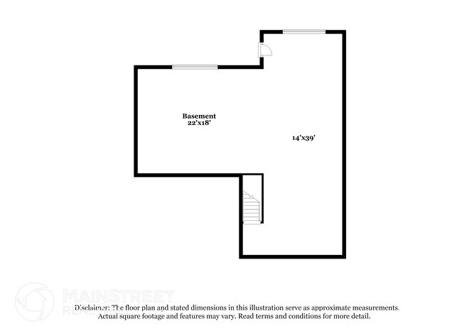 Foto del edificio - 8821 Lakecrest Way