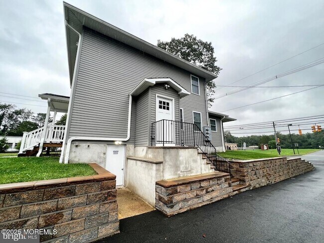 Building Photo - 1253 Yardville Allentown Rd