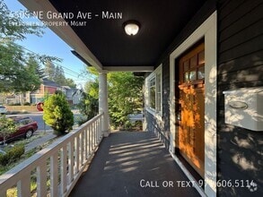Building Photo - 4505 NE Grand Ave