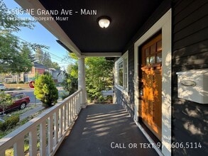 Building Photo - 4505 NE Grand Ave