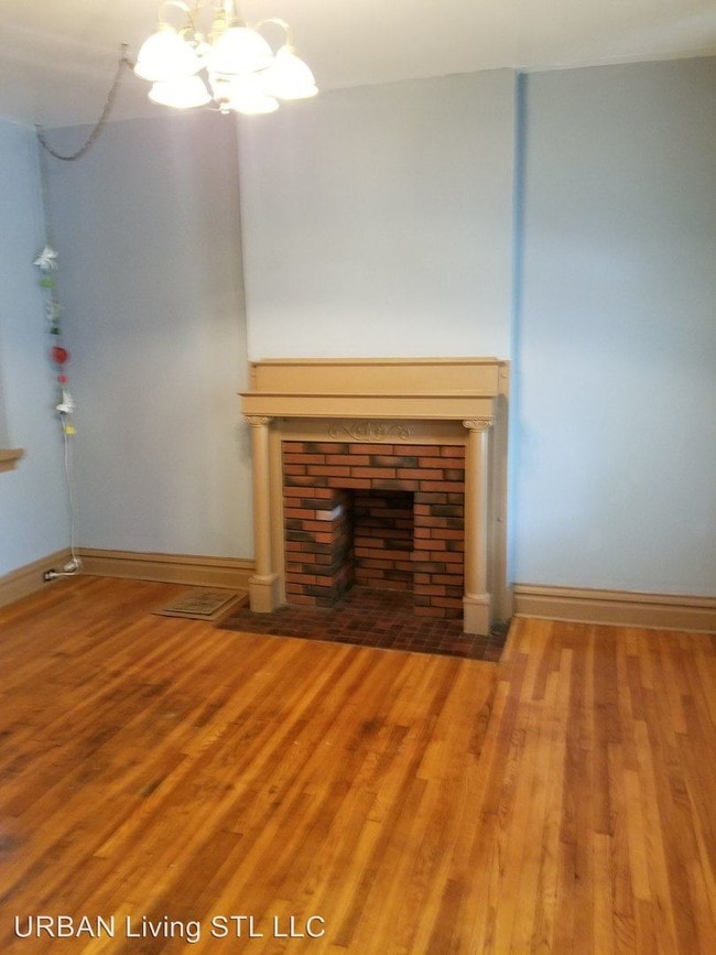 Building Photo - 2 br, 1 bath House - 4652 Idaho Avenue