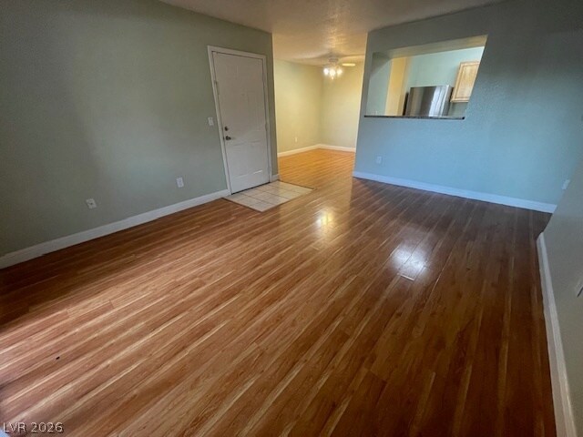 Foto del edificio - 5055 W Hacienda Ave