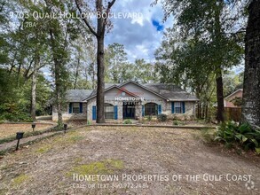 Building Photo - 9703 Quail Hollow Blvd