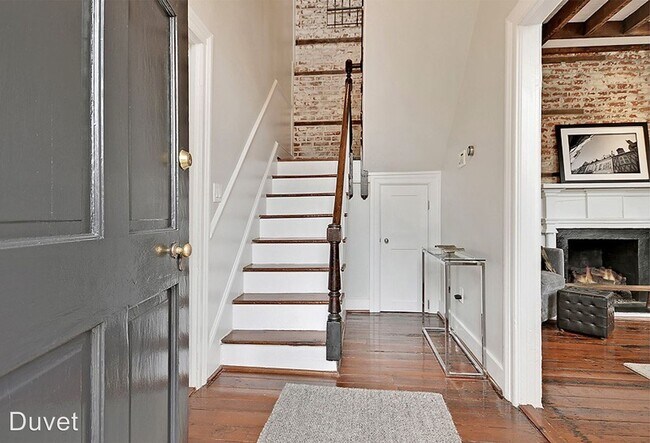 Foto del edificio - 2 br, 2 bath House - 16 Clifford Street