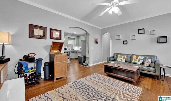 Foto del edificio - 5270 Cottage Ln