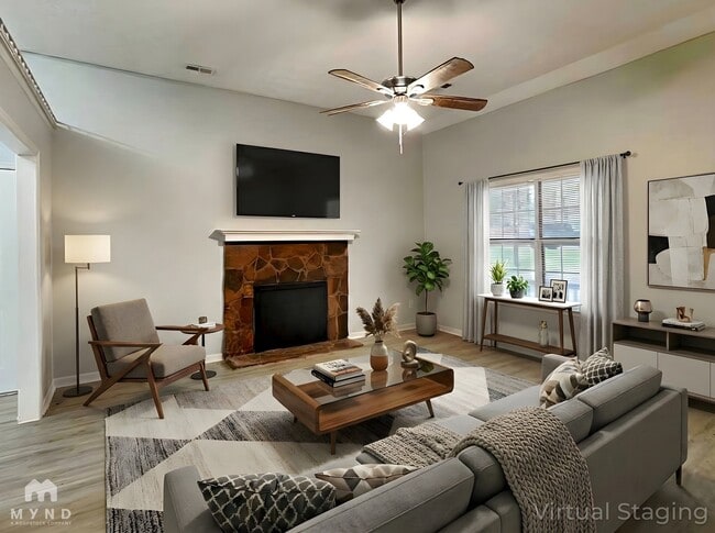 Building Photo - 85 Melton Way