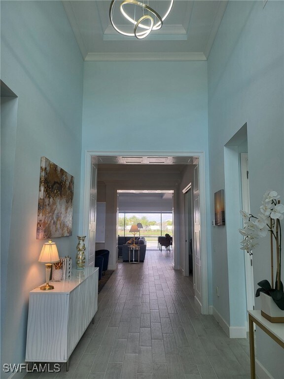 Foto del edificio - 8770 Calypso Ct