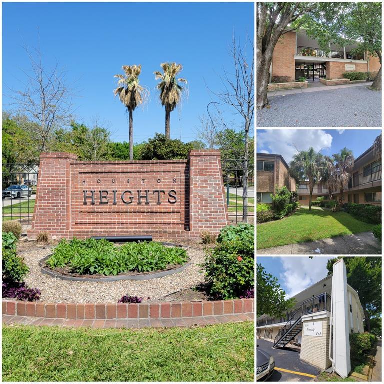 Primary Photo - 1316 Heights Blvd