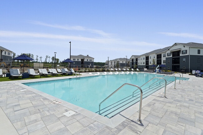HoM en River Hills - HoM at River Hills