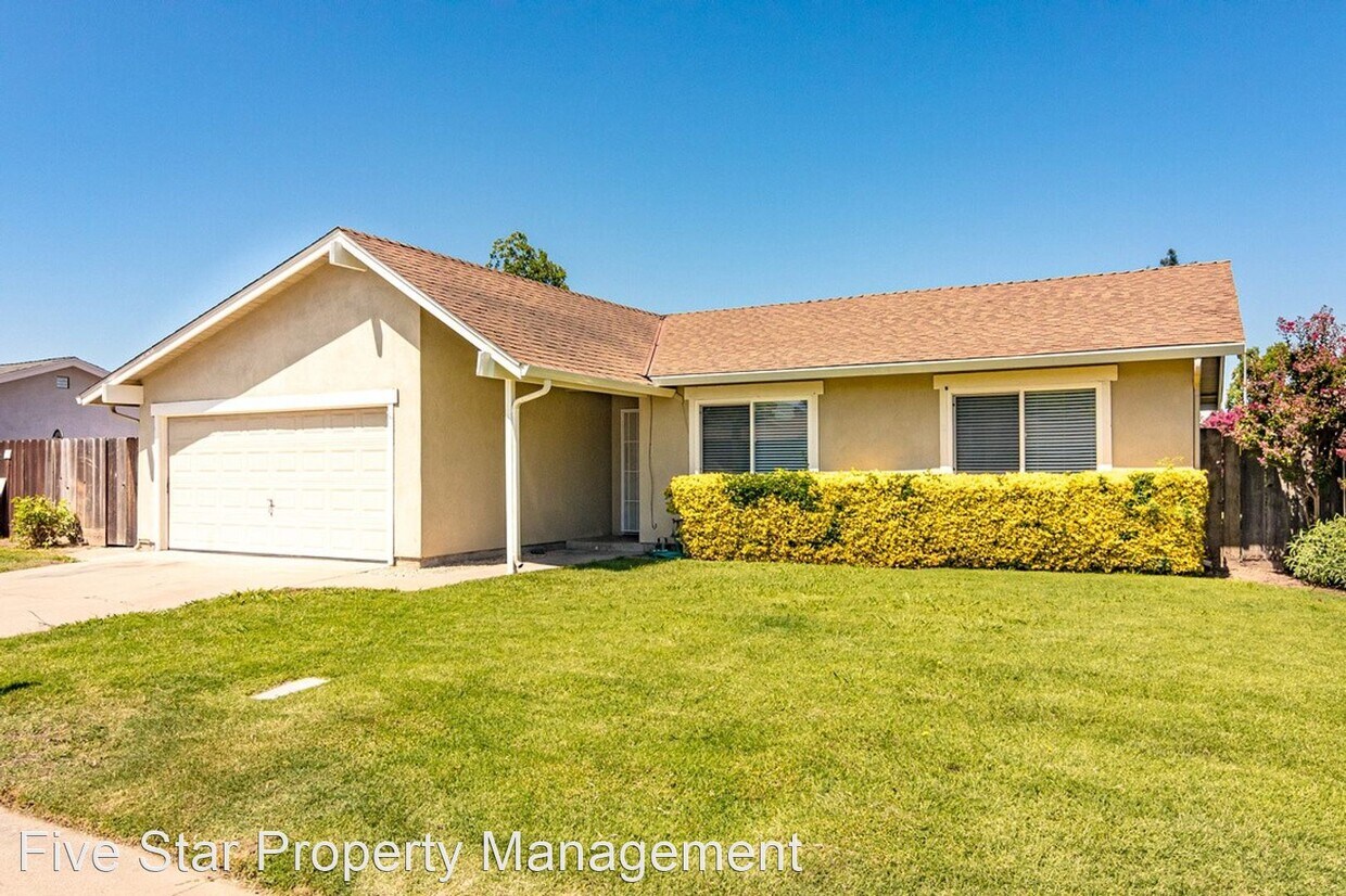Primary Photo - 3 br, 2 bath House - 1813 Vallejo Dr