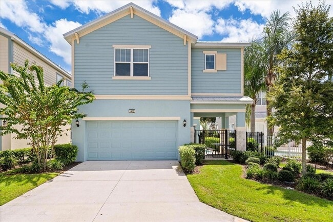 Photo - 1432 Reunion Blvd House