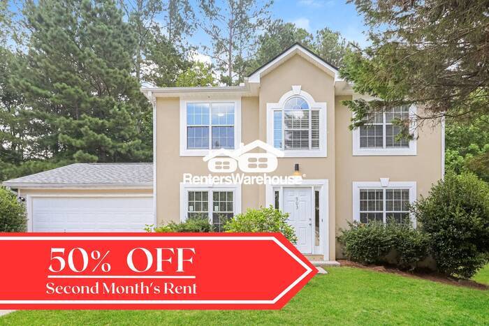 Primary Photo - Updated 4/3 Lithonia Home!