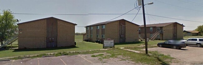 Building Photo - 1306 Bell St