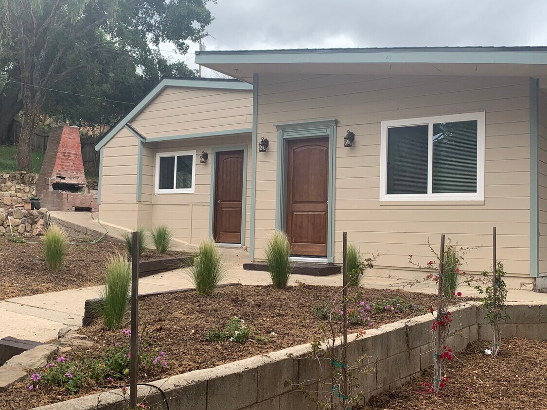 248 Valley Rd. - 248 Valley Rd