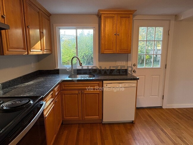 Foto del edificio - 4 Short Way