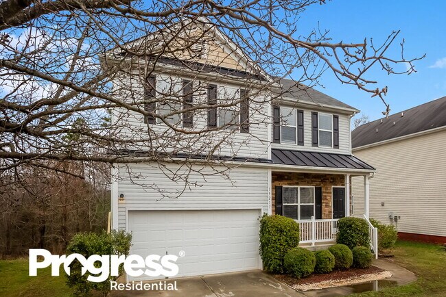 Foto del edificio - 15217 Chowning Tavern Ln