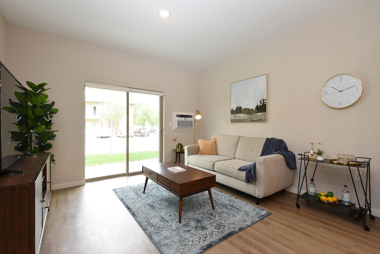 Glen Pond Apartment Community Alquileres en Eagan, MN