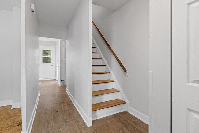 Photo du bâtiment - West Park I Townhouses