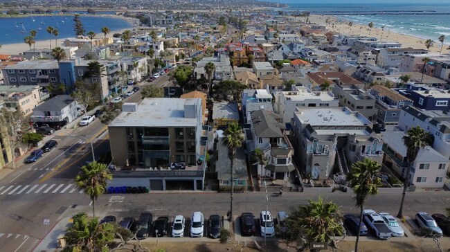 Foto del edificio - 747 San Fernando Pl