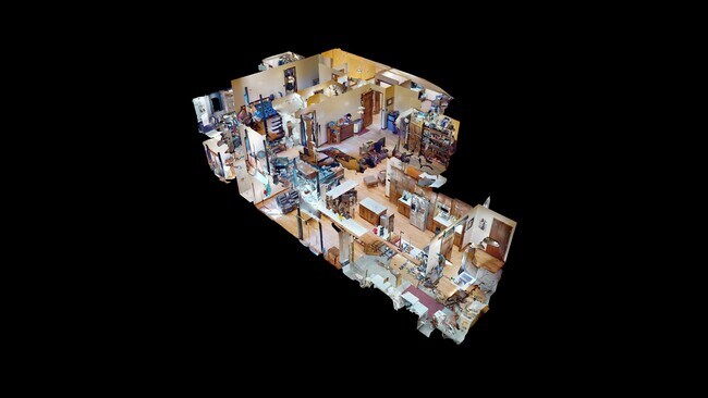 Building Photo - 3104 Shoreside Dr