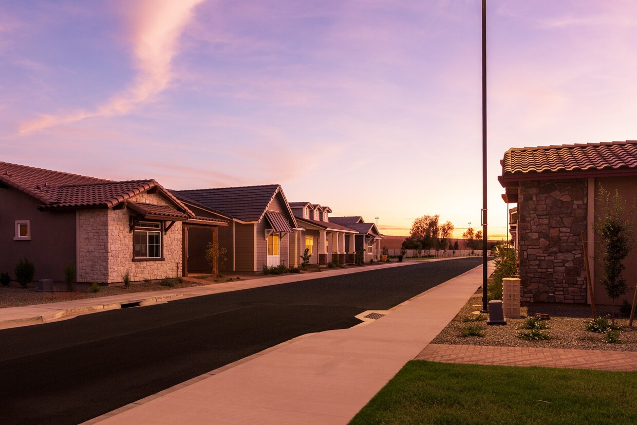 The village hamilton hotsell