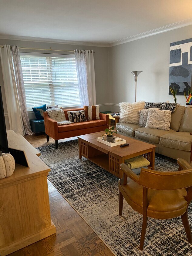Foto principal - 7547 Wellington Way