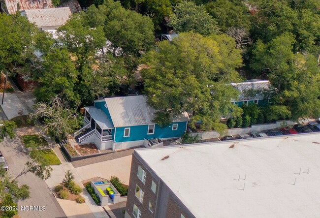 Foto del edificio - 717 S 4th St