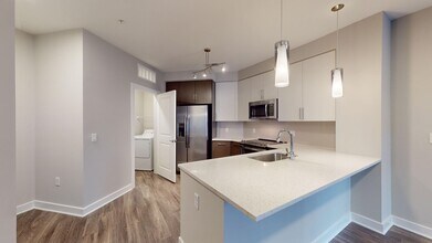 Interior Photo - Station on Silver