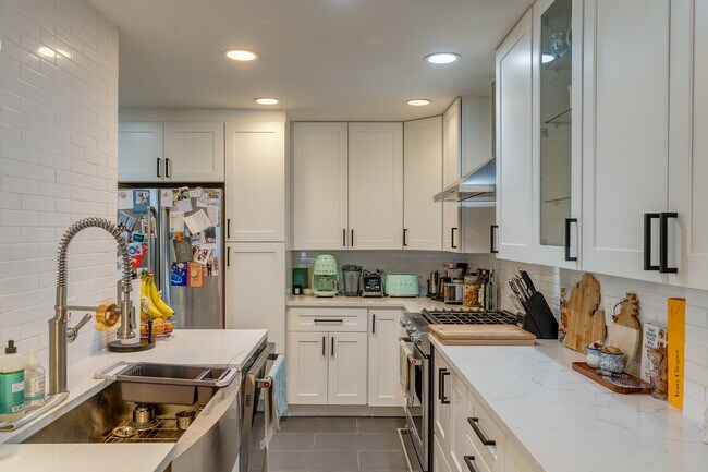 Foto del edificio - 1515 N Wells St