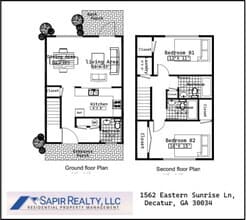 Building Photo - 1562 Eastern Sunrise Ln