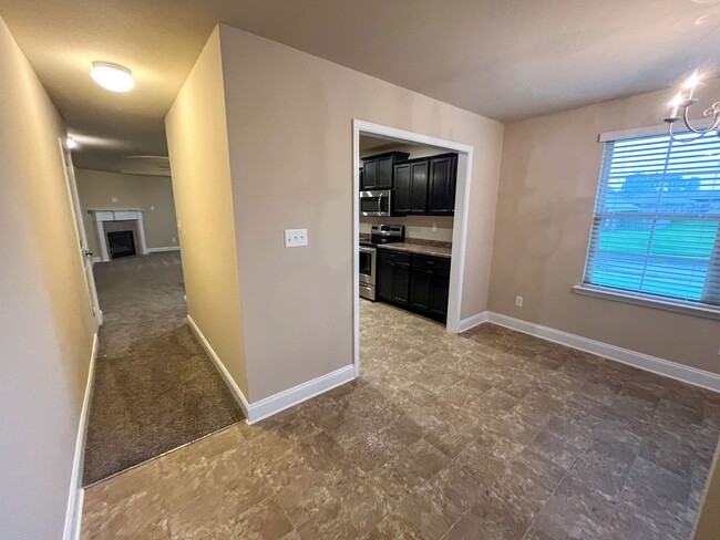 Foto del edificio - 3 bed, 2 bath new build in Southaven