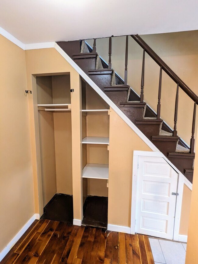 Foto del edificio - 1 bedroom in Deutschtown (North Side)