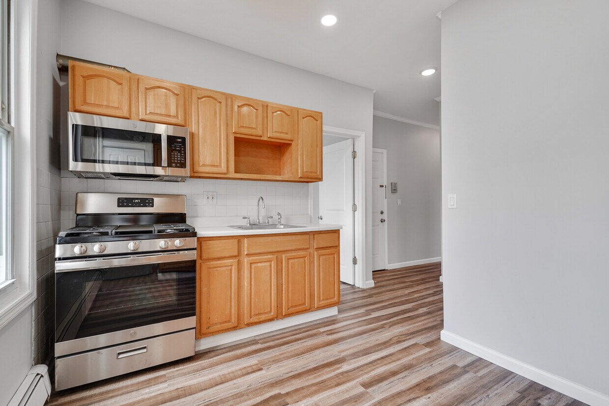 149 Pine St Unit 2, Jersey City, NJ 07304 Apartments in Jersey City